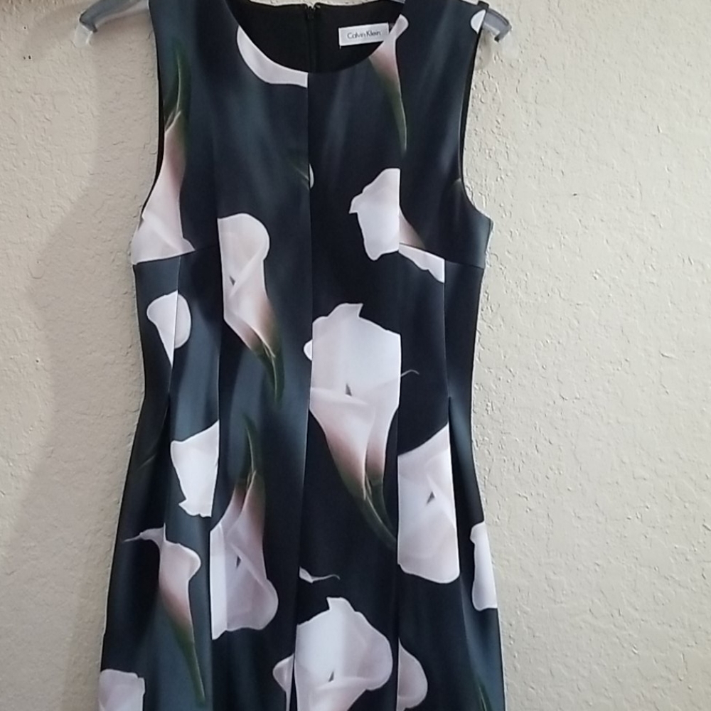 Calvin Klein Dress